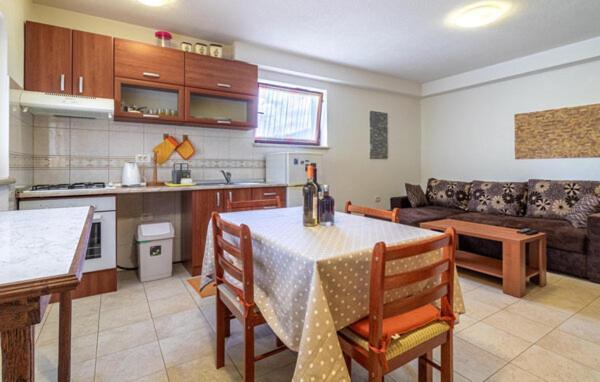 Apartmani Antonio 莫托文 外观 照片